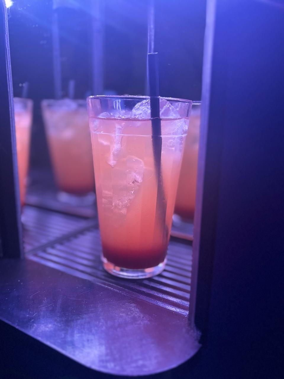 CAIPIRINHA AMAZONICA