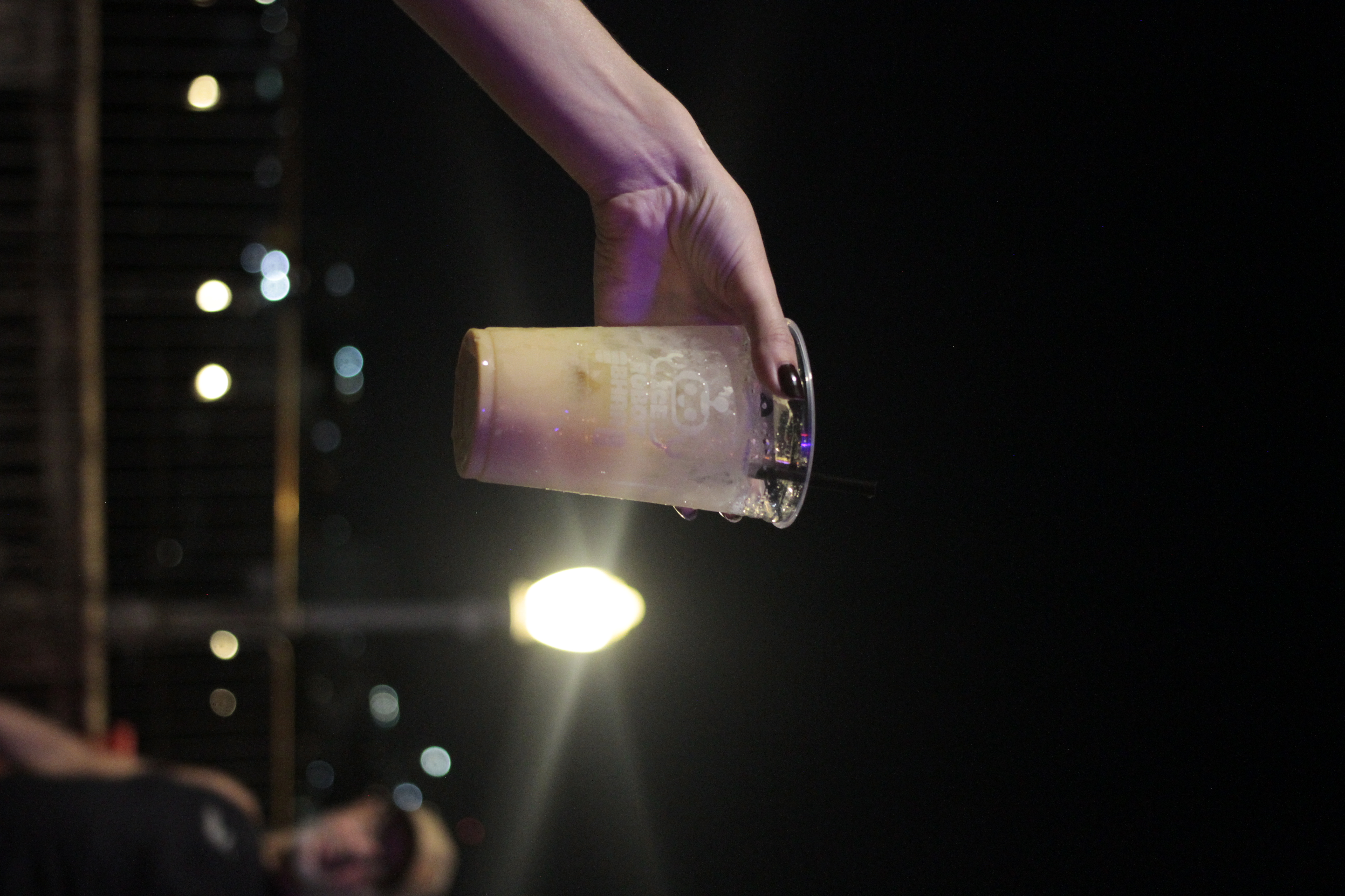 CARNA ICE ROBOT BHAR LAICOS